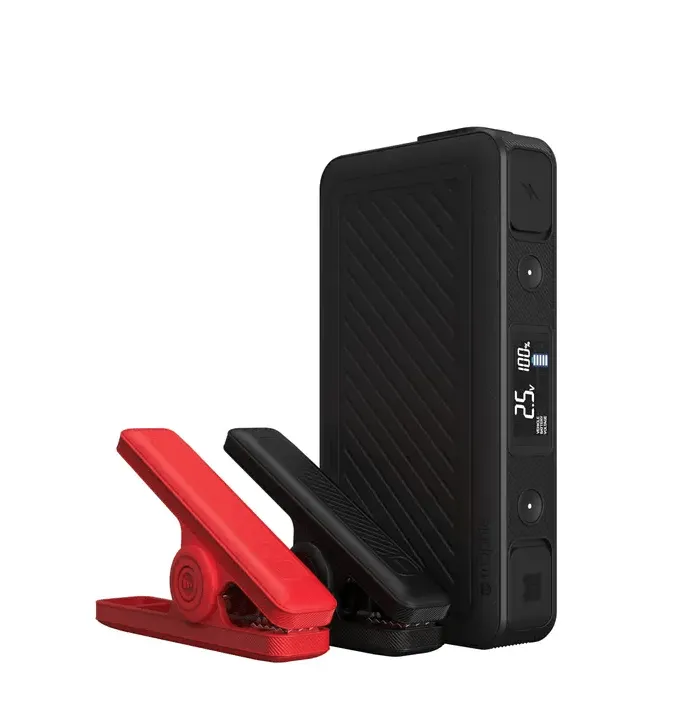 Mophie Powerstation Go Rugged AC