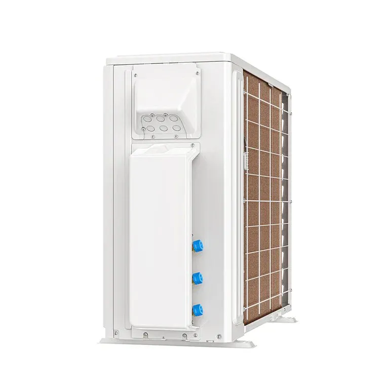 MRCOOL DIY 4th Gen Multi-Zone 3-Zone 27,000 BTU 22 SEER (9K   9K   12K) Ductless Mini-Split Air Conditioner and Heat Pump