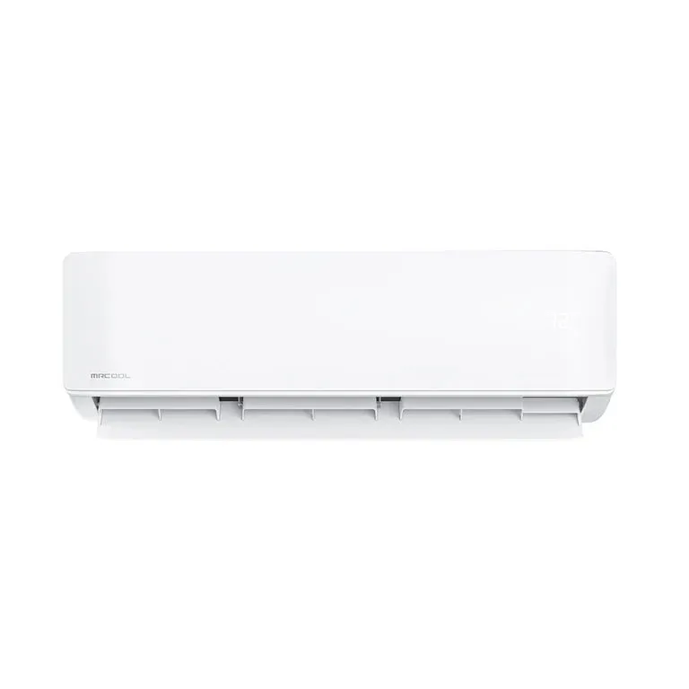 MRCOOL DIY 4th Gen Multi-Zone 3-Zone 36,000 BTU 22 SEER (9K   9K   12K) Ductless Mini-Split Air Conditioner and Heat Pump