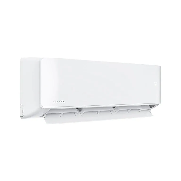 MRCOOL DIY 4th Gen Multi-Zone 3-Zone 36,000 BTU 22 SEER (9K   9K   12K) Ductless Mini-Split Air Conditioner and Heat Pump