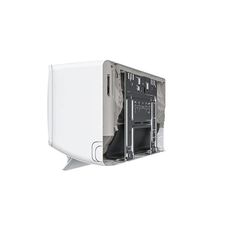 MRCOOL DIY 4th Gen Multi-Zone 3-Zone 36,000 BTU 22 SEER (9K   9K   12K) Ductless Mini-Split Air Conditioner and Heat Pump