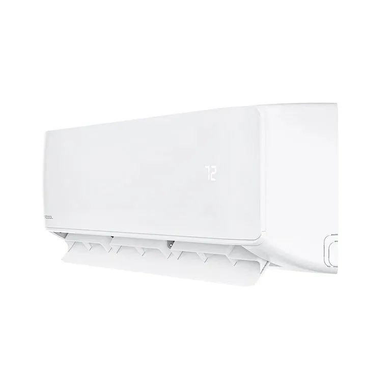 MRCOOL DIY 4th Gen Multi-Zone 3-Zone 36,000 BTU 22 SEER (9K   9K   12K) Ductless Mini-Split Air Conditioner and Heat Pump