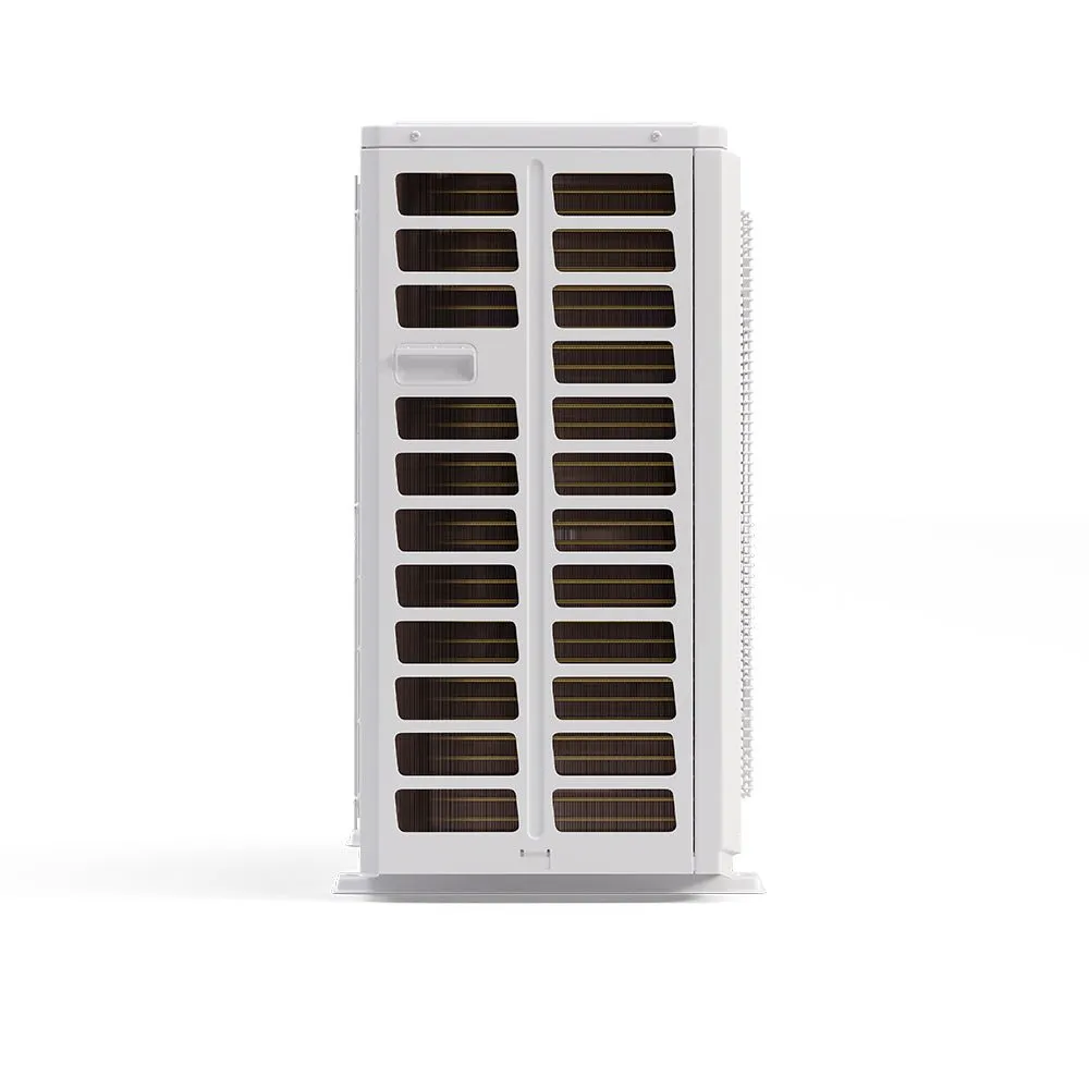 MRCOOL DIY 4th Gen Multi-Zone 3-Zone 36,000 BTU 22 SEER (9K   9K   12K) Ductless Mini-Split Air Conditioner and Heat Pump