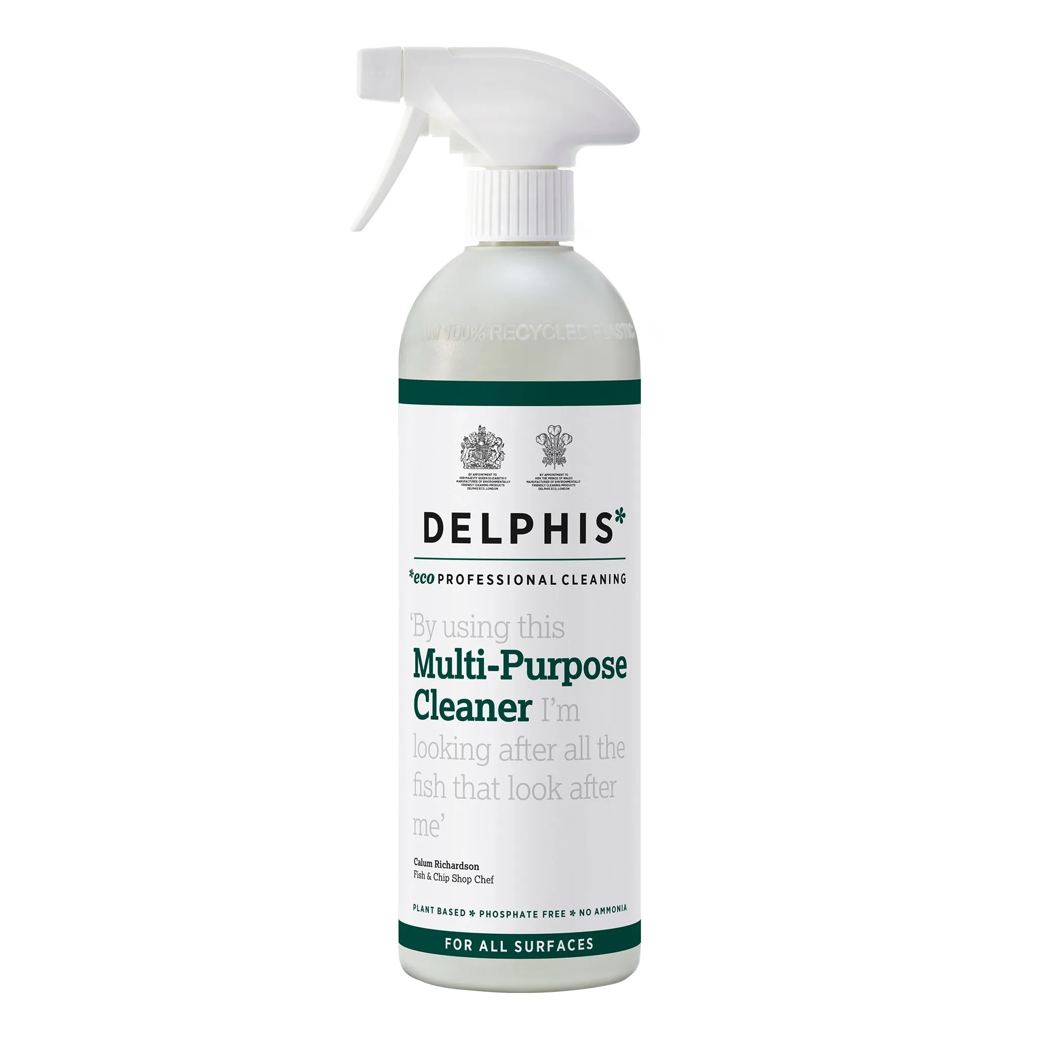 Multi-Purpose Cleaner 700ml