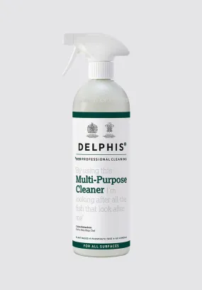 Multi-Purpose Cleaner 700ml
