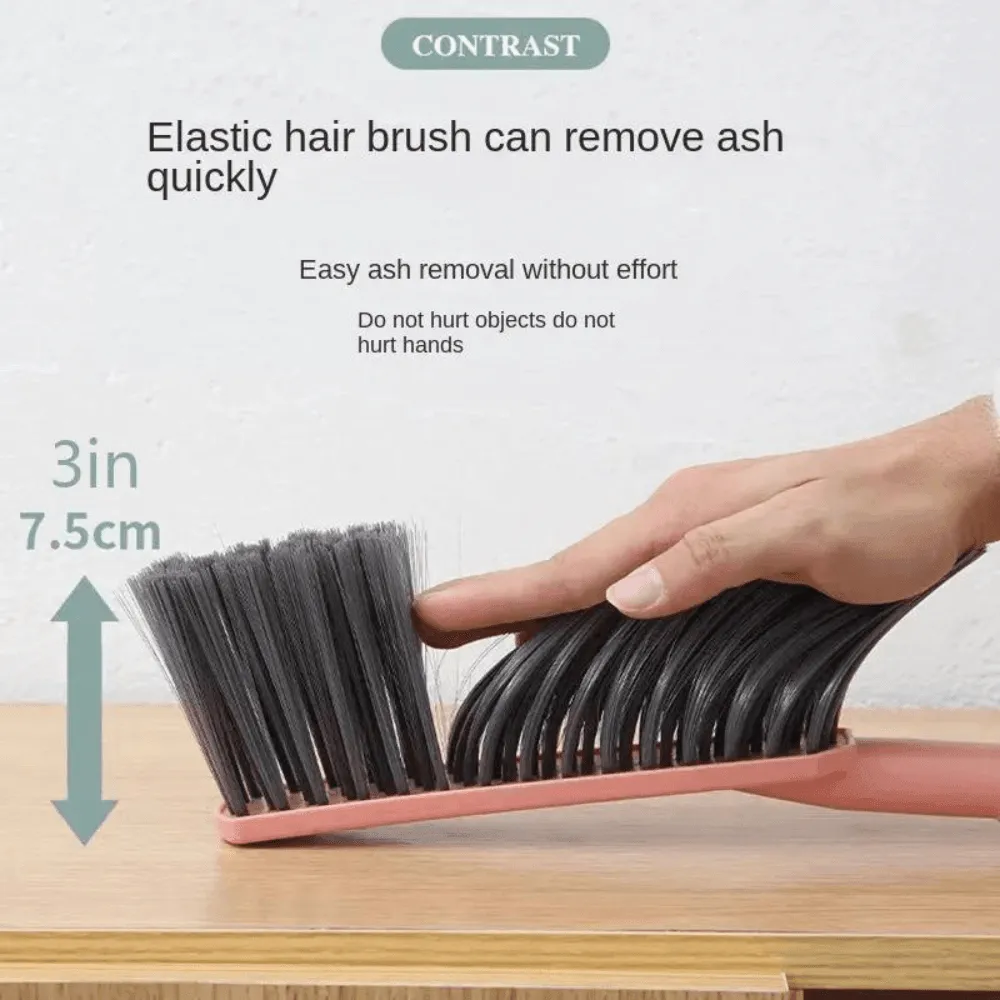 Multi-Purpose Stainless Steel Cleaning Brush