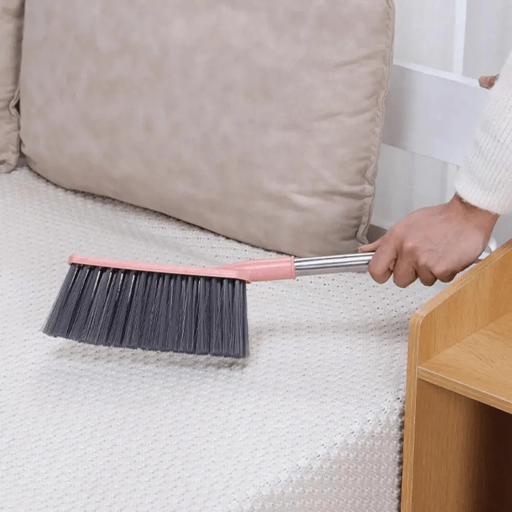 Multi-Purpose Stainless Steel Cleaning Brush