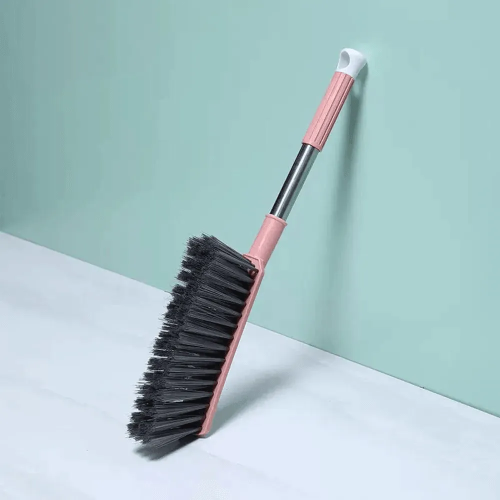 Multi-Purpose Stainless Steel Cleaning Brush