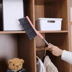 Multi-Purpose Stainless Steel Cleaning Brush