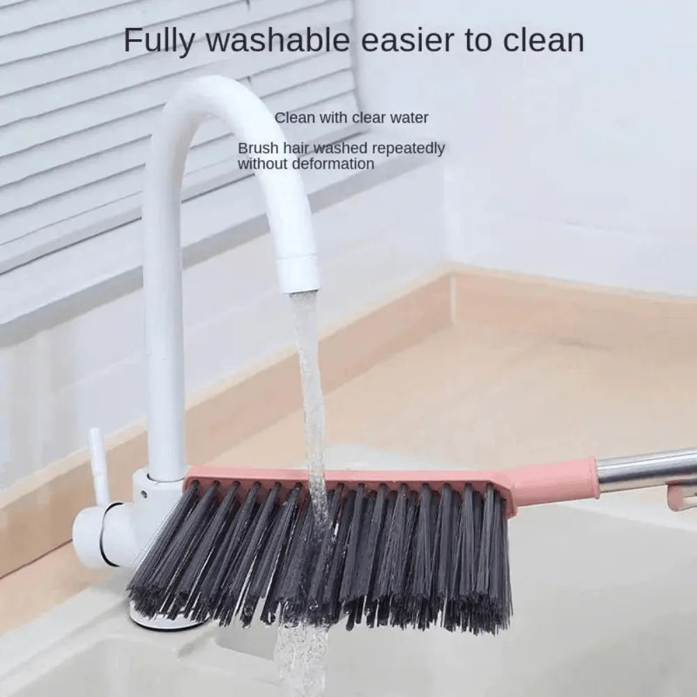 Multi-Purpose Stainless Steel Cleaning Brush