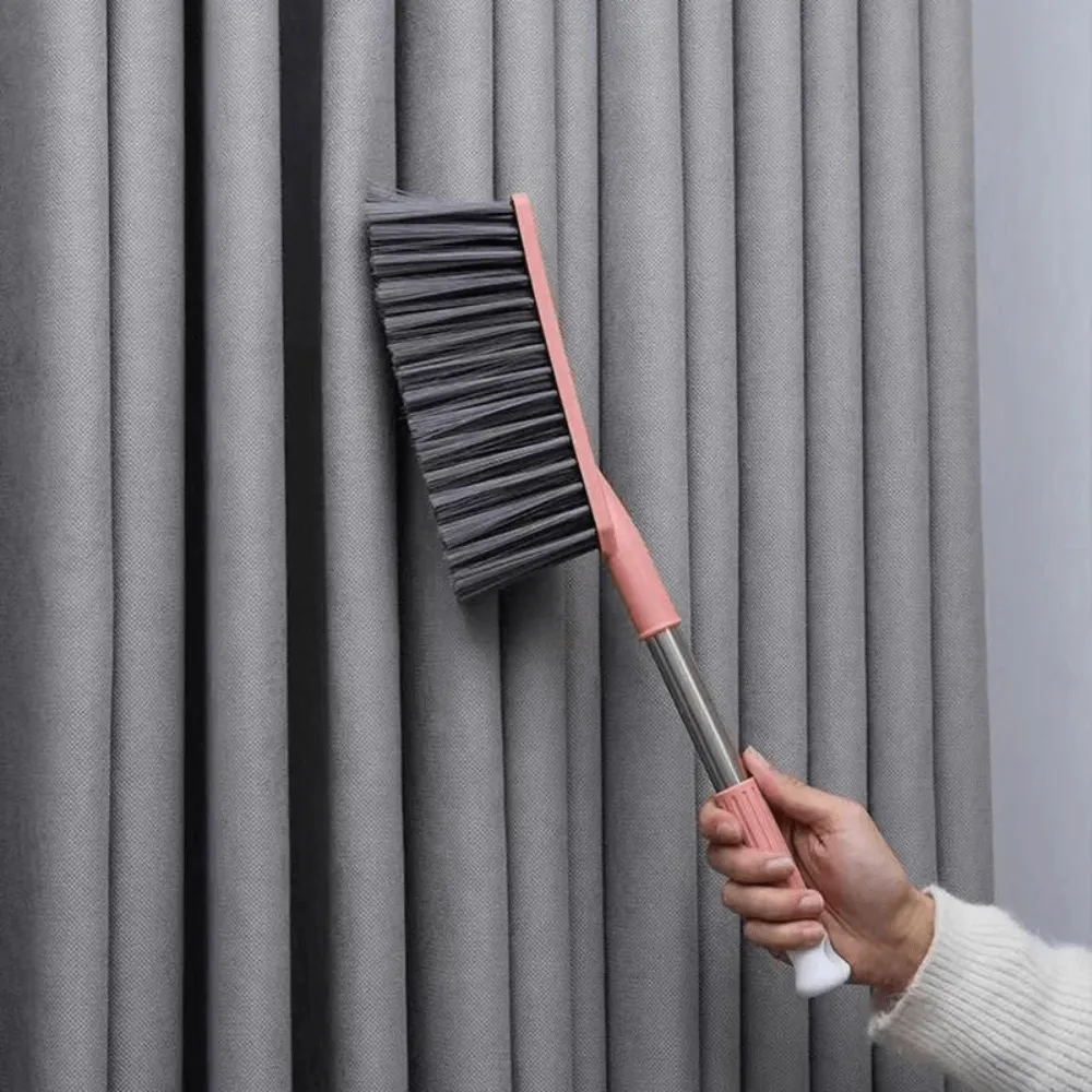 Multi-Purpose Stainless Steel Cleaning Brush