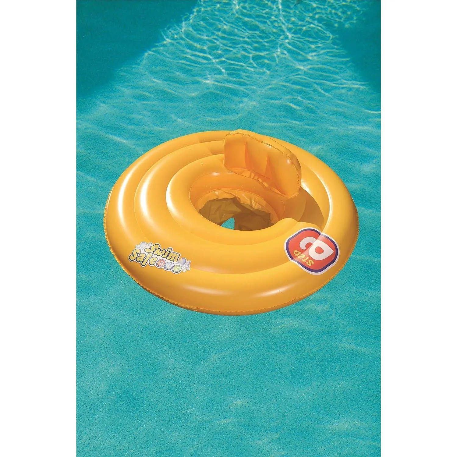 My Baby Float 0-1 year