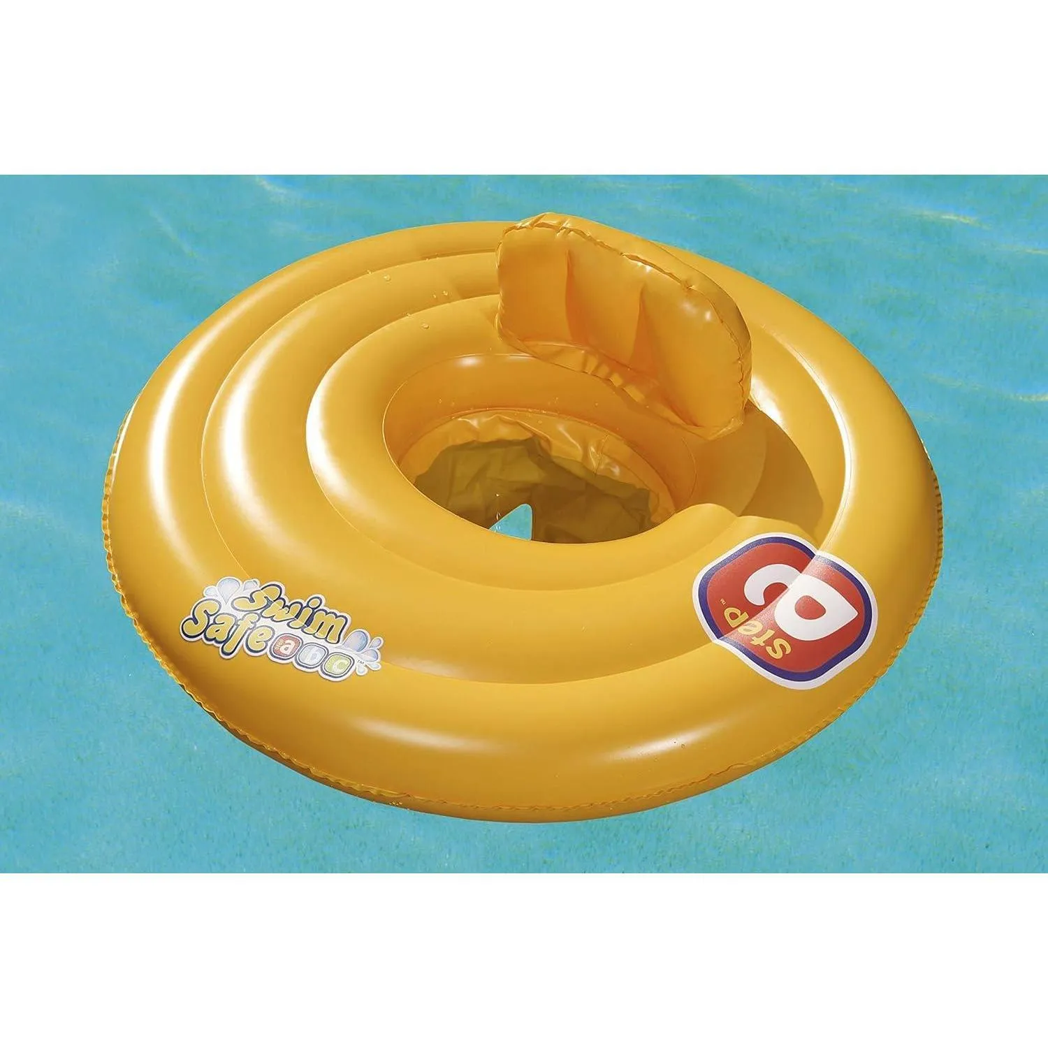 My Baby Float 0-1 year