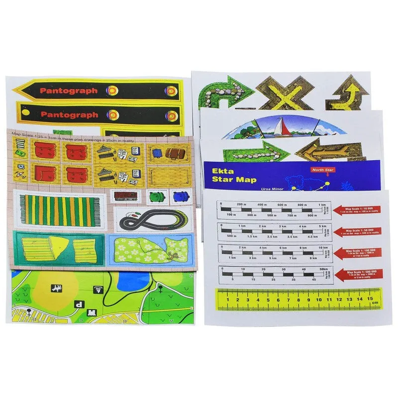 Nature Science Activity Kit - GG