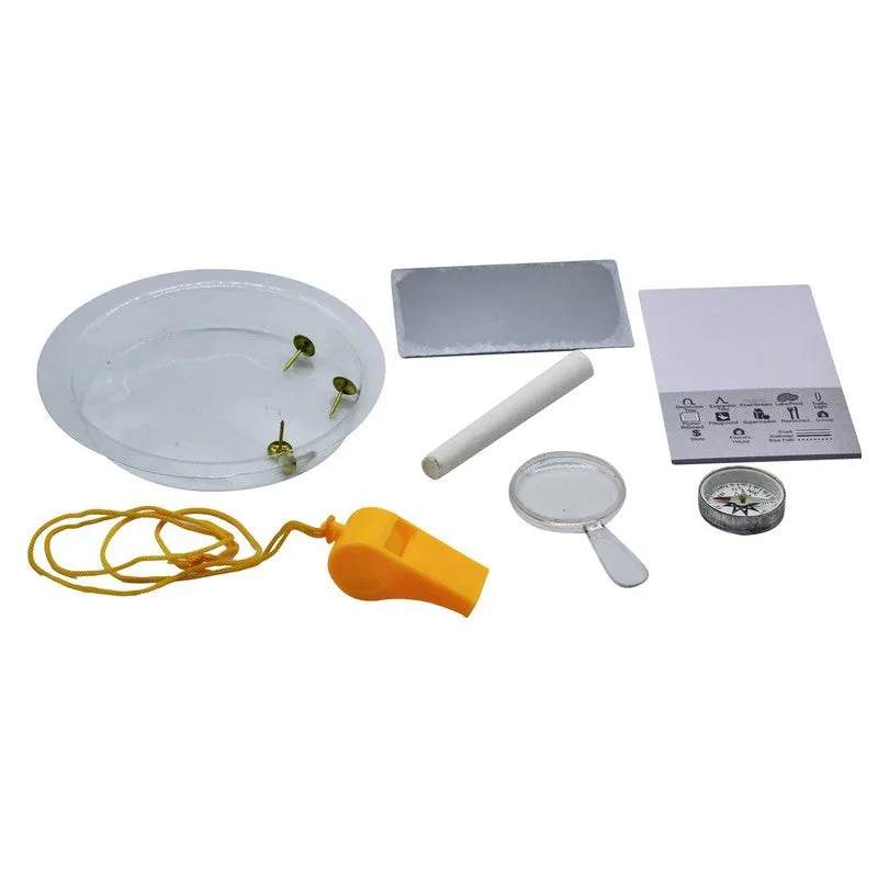 Nature Science Activity Kit - GG