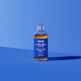 Neat - Concentrated Cleaning Refill - Anti Bac Glass - Yuzu Tea
