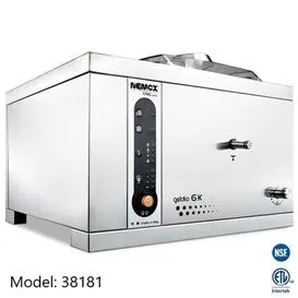 Nemox Gelato 6K Crea NSF V120, Model 38181