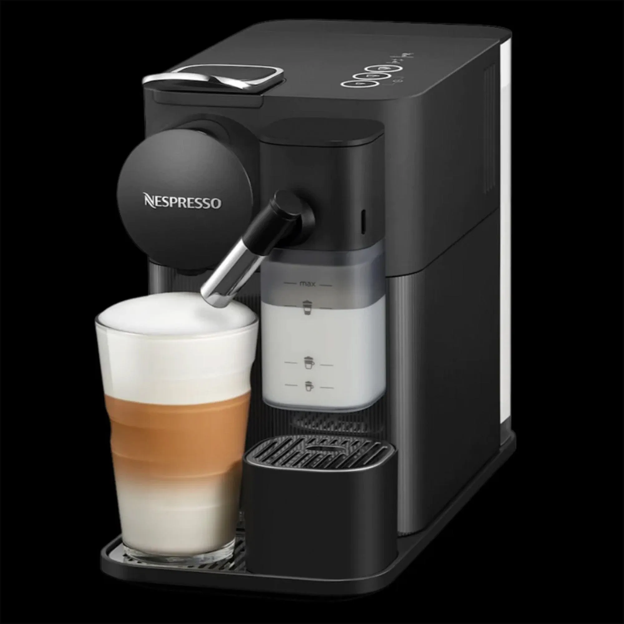 Nespresso Lattissima One Coffee Machine