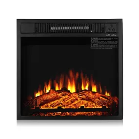 (Open Box) Fireside FS18 Electric Fireplace Insert