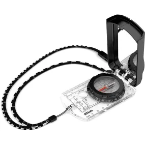 Open Box Silva Ranger 2.0 Compass - Black