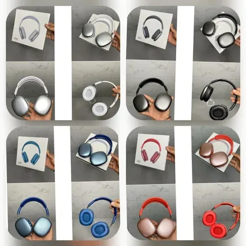 P9 Wireless Bluetooth Headphones (Apple Airpods Max)