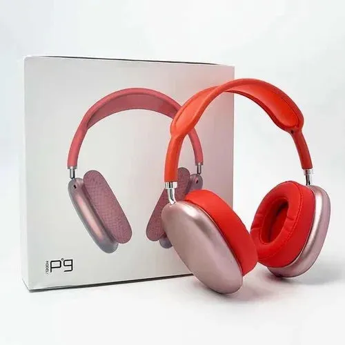 P9 Wireless Bluetooth Headphones (Apple Airpods Max)