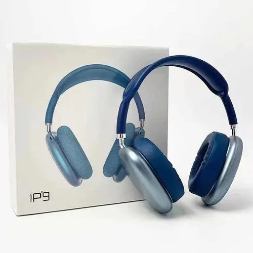 P9 Wireless Bluetooth Headphones (Apple Airpods Max)