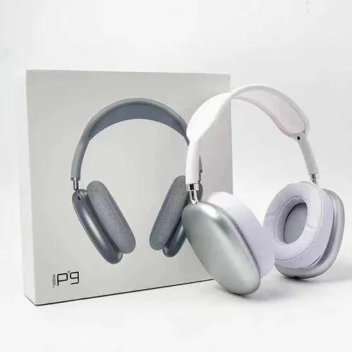P9 Wireless Bluetooth Headphones (Apple Airpods Max)