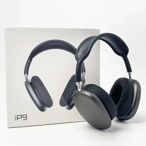 P9 Wireless Bluetooth Headphones (Apple Airpods Max)