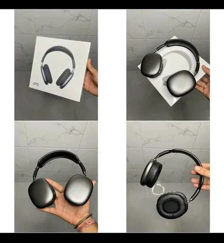 P9 Wireless Bluetooth Headphones (Apple Airpods Max)