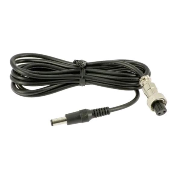 Pegasus Astro Power cable for Skywatcher EQ6-R, AZ-EQ6. EQ8-R, EQ8-RH & Pegasus Astro NYX-101