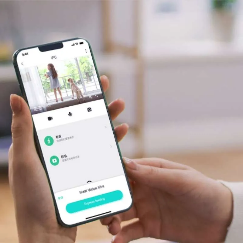 Petoneer Intelligent HD Pet Camera
