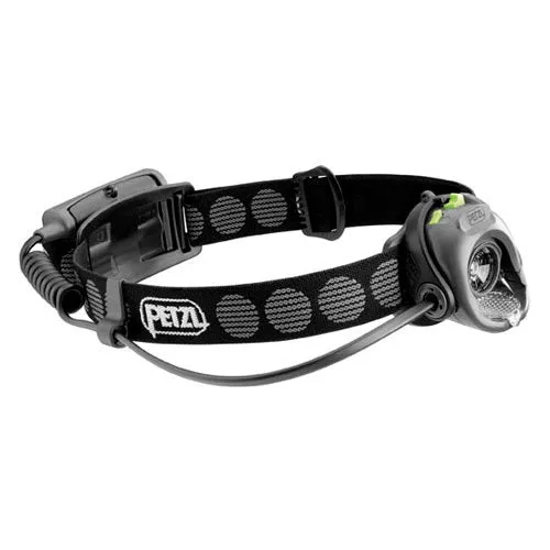 Petzl MYO XP Headlamp