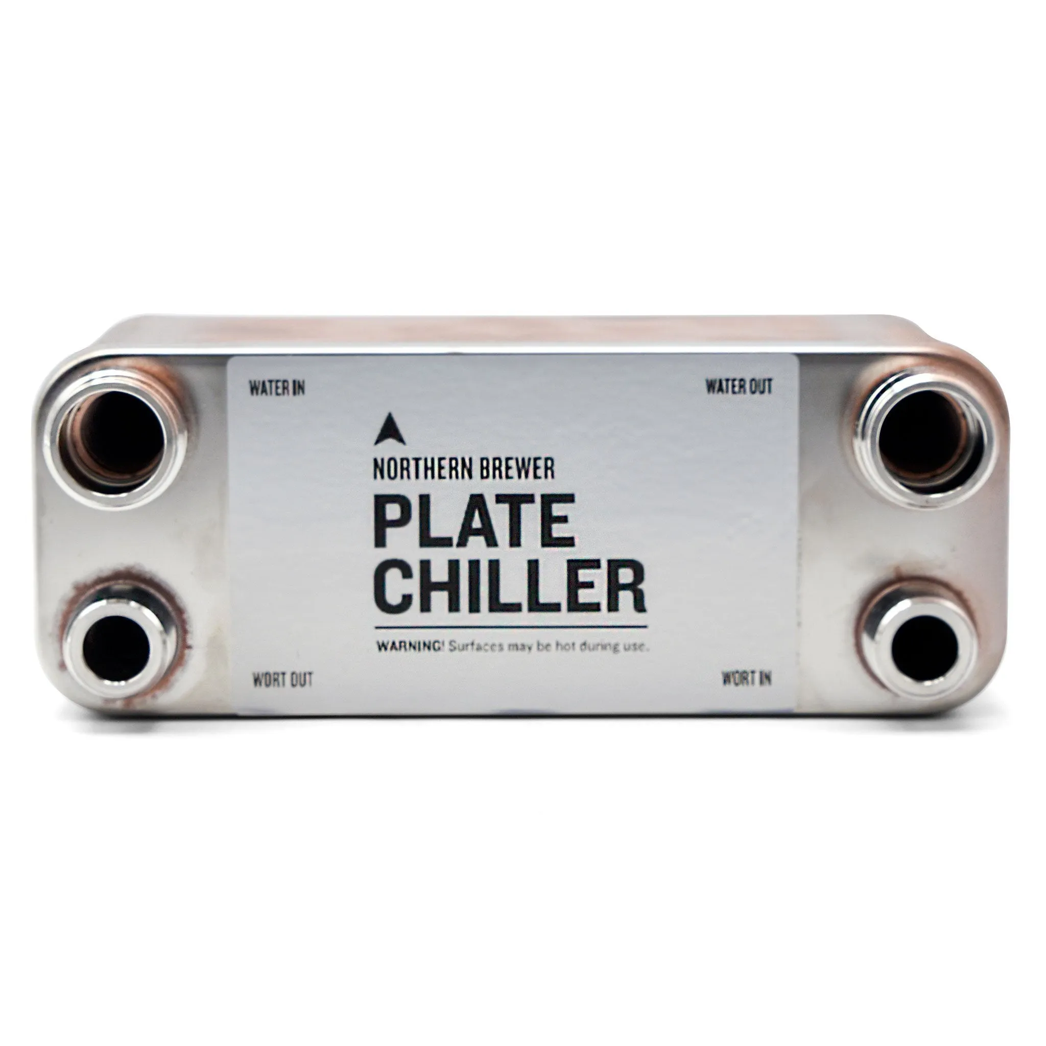 Plate Chiller - Northern Brewer