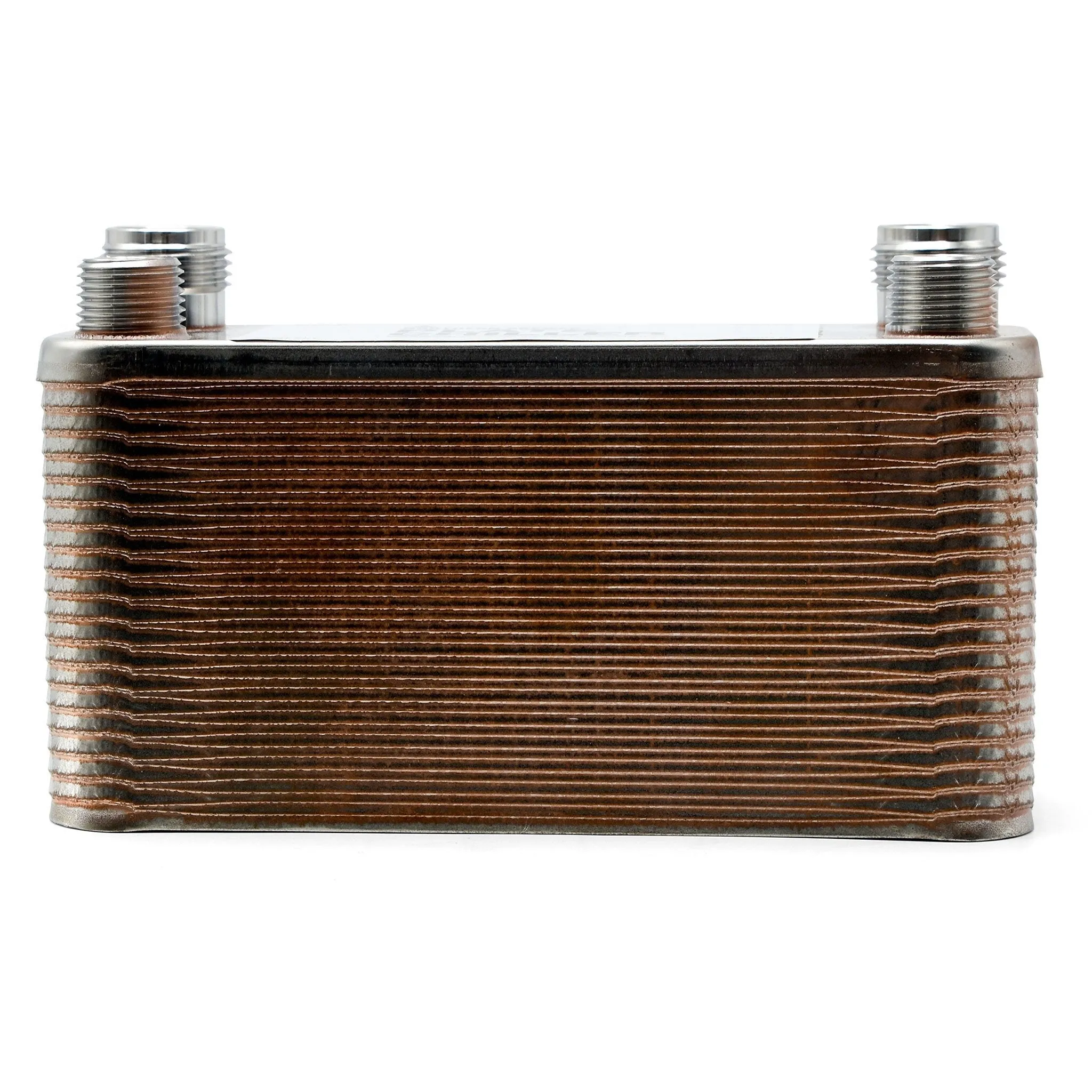 Plate Chiller - Northern Brewer
