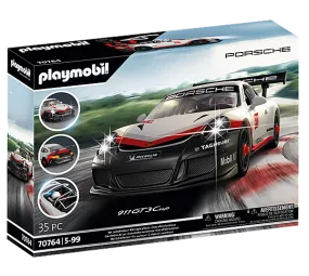 Playmobil Porsche 911 GT3 Cup