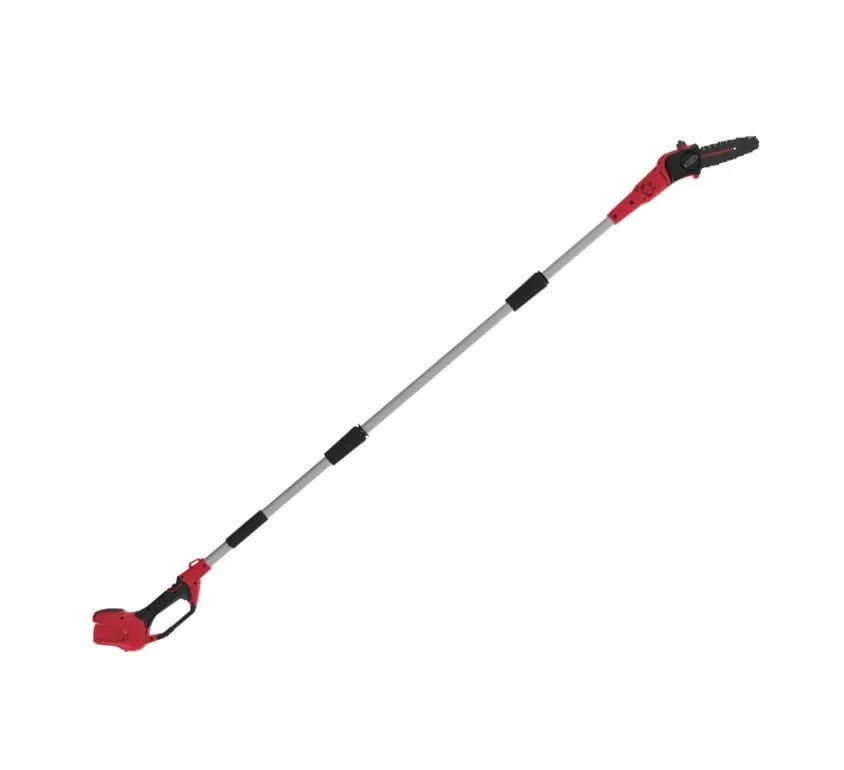 Powerworks 40V pole saw 5ah kit