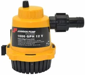 PRO-LINE BILGE PUMP