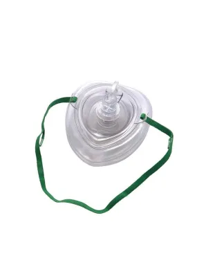Problue C.P.R. pocket mask with case