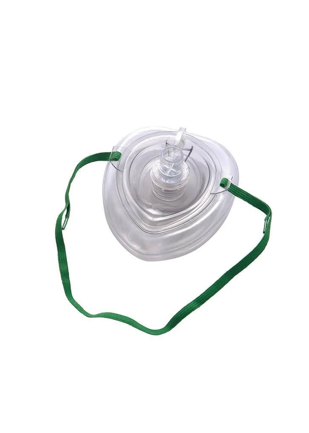Problue C.P.R. pocket mask with case