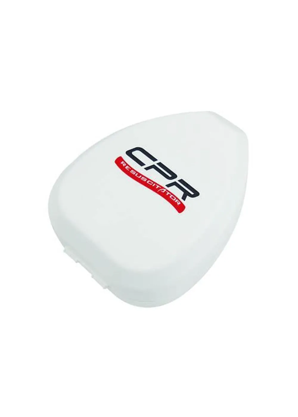 Problue C.P.R. pocket mask with case