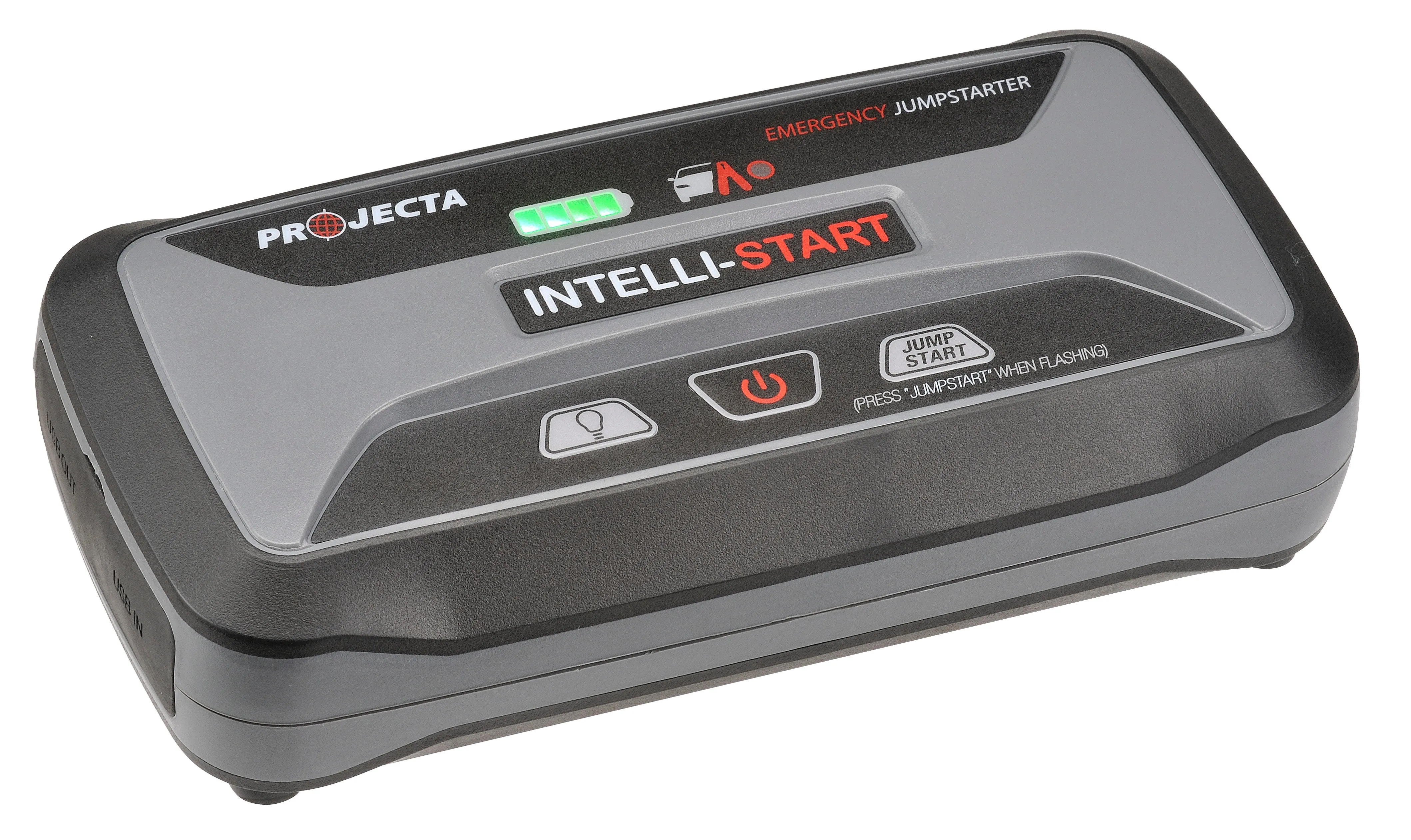 Projecta IS920 12V 900A Emergency Jump starter