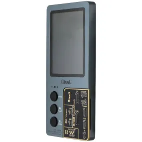 QuanLi iCopyPlus 2.2 (3-in-1) Vibrator/Light Sensor/True Tone Repair Instrument