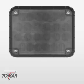 R79 Revolution Series Dual Warning (Full Lamp Dual Color) LED Light
