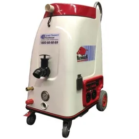 Razorback Balboa 500LW (Light Weight) Dual Heat System (DHS) Machine Only