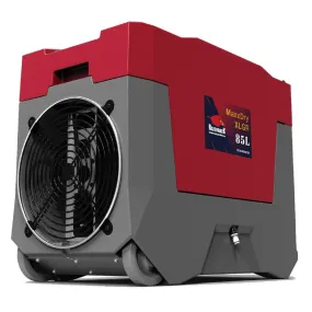 Razorback MaxxDry XLGR 85L Dehumidifier 50HZ/230V/AU