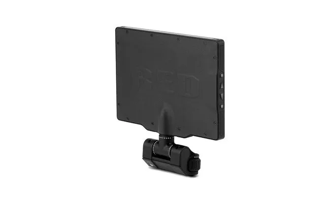 RED DIGITAL CINEMA DSMC2 RED T0UCH 7.0in LCD (Aluminum)
