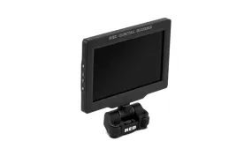 RED DIGITAL CINEMA DSMC2 RED T0UCH 7.0in LCD (Aluminum)