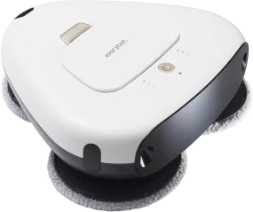 Robot Mop Three Spin, Ultimate Hard Floor Mopping Robot - Everybot