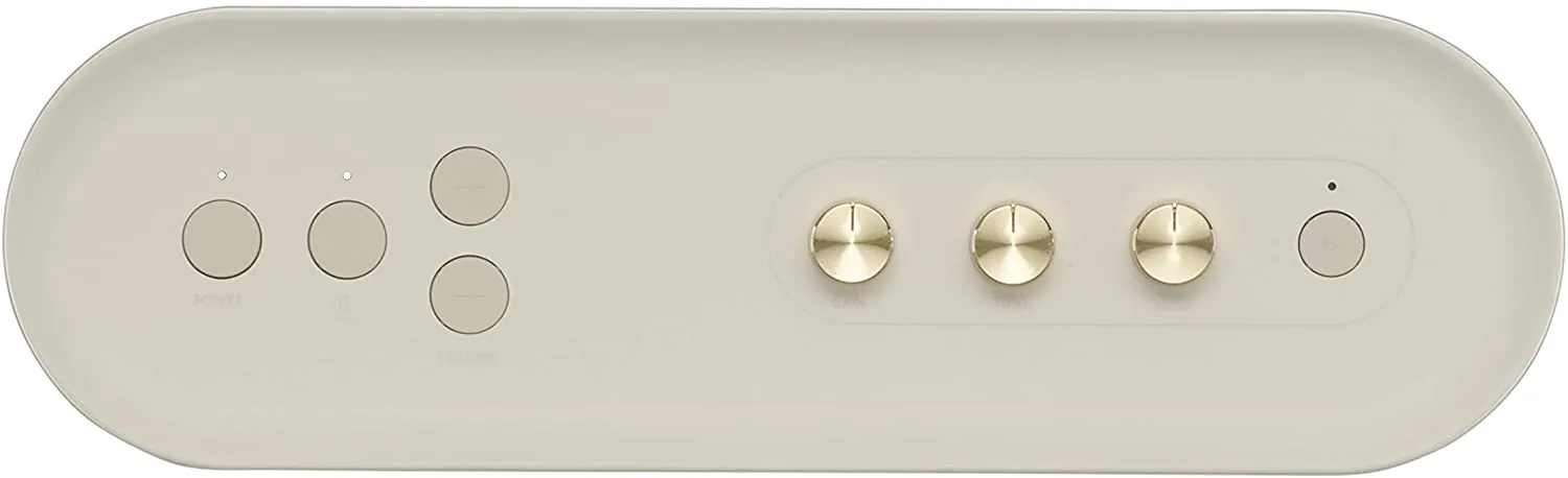 Roland BTM-1 Bluetooth Speaker with Guitar Input